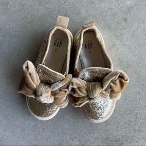 Size 8 Gap Girls Shoes